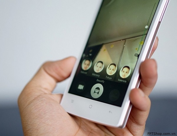 Pin Oppo Neo 5