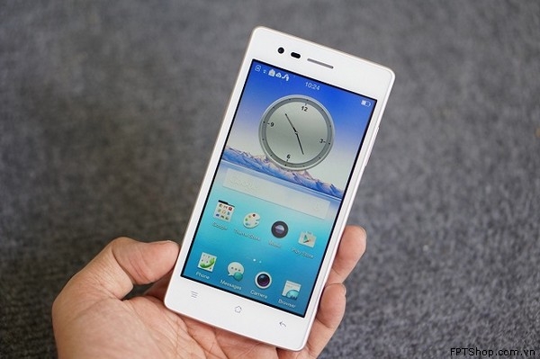 Oppo Neo 5
