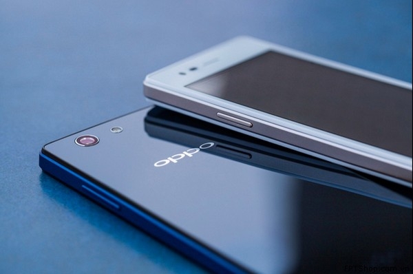 Điện thoại Oppo Neo 5