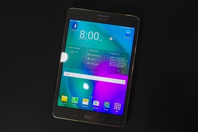Samsung Galaxy Tab A 8.0
