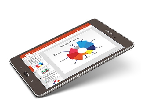 Samsung Galaxy Tab A 8.0