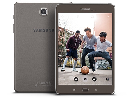 Samsung Galaxy Tab A 8.0
