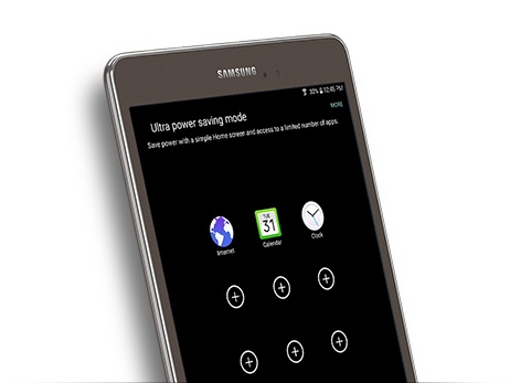 Samsung Galaxy Tab A 8.0