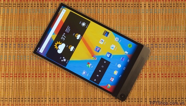 Cấu hình Dell Venue 7