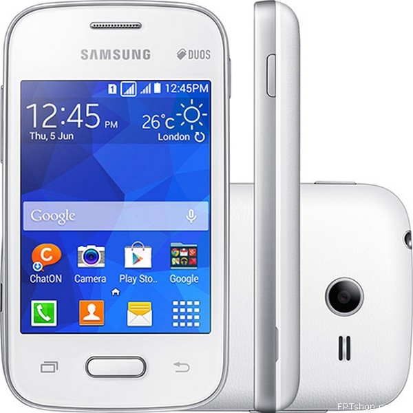 Thiet ke Samsung Galaxy Pocket 2