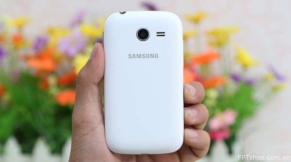 Samsung Galaxy Pocket 2