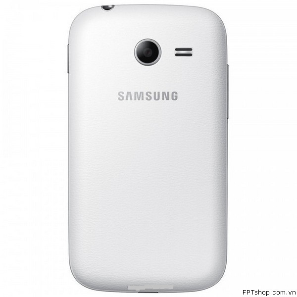 Tinh nang Samsung Galaxy Pocket 2