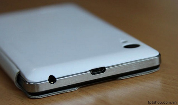 Thiết kế của Wing P4000