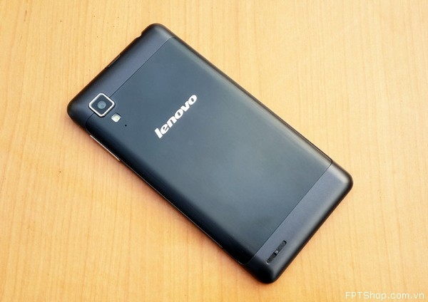 Lenovo P780
