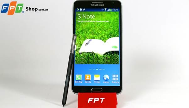 Samsung Galaxy Note 3 Neo