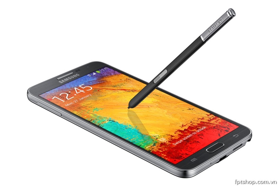 Cấu hình Samsung Galaxy Note 3 Neo
