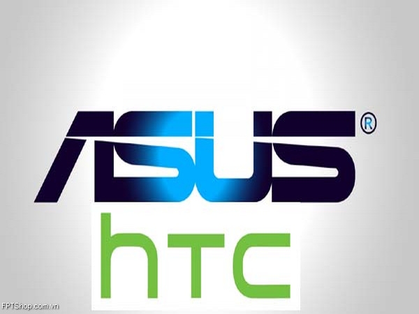 Asus va HTC