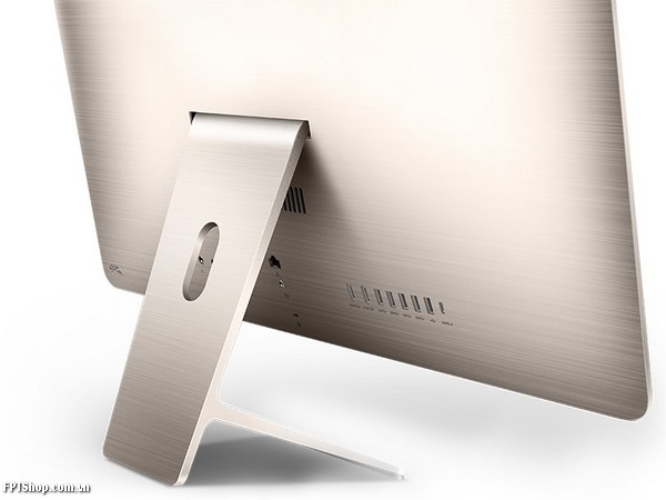 Thiết kế Asus Zen AIO
