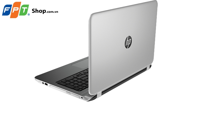 Dell N3442 và HP 15-r042TU sở hữu cấu hình mạnh mẽ