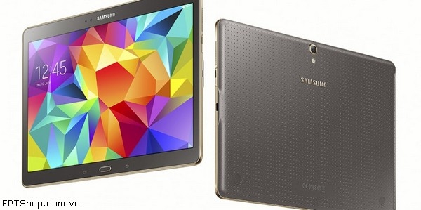 Samsung Galaxy Tab S 10.5 inch