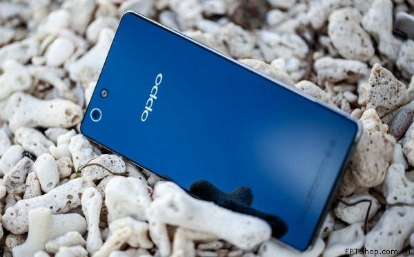 Oppo R1k