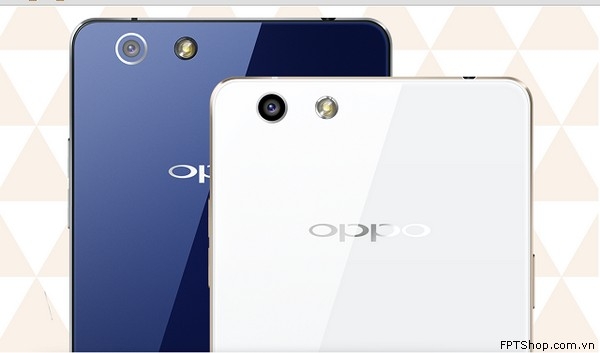 Oppo R1k