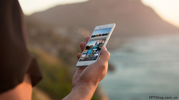 Sony Xperia M4 Aqua