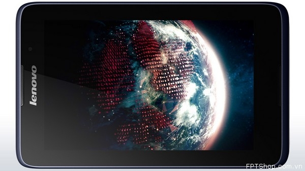 Cấu hình mạnh mẽ với Lenovo A3500