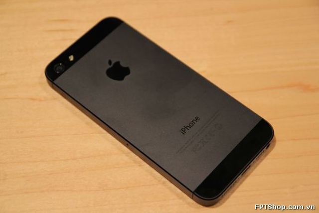 iPhone 5S của Apple