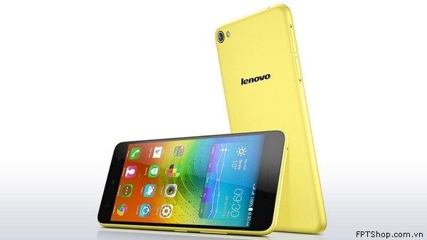 Lenovo S60