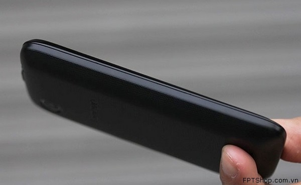 Cấu hình Lenovo A369i
