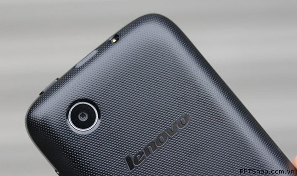 Lenovo A369i