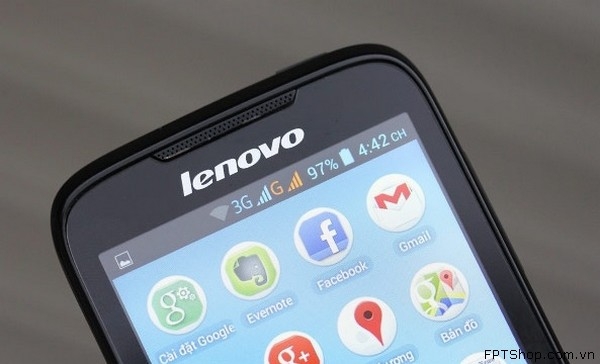 Màn hình Lenovo A369i