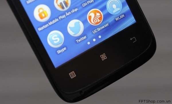 Màn hình Lenovo A369i