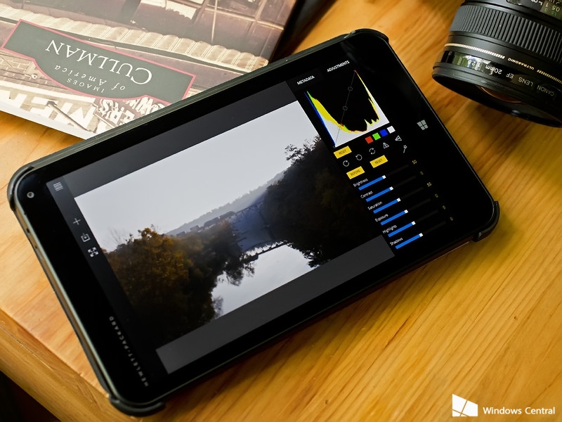Converter RAW