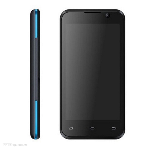 Thiết kế nhỏ gọn, bền bỉ và thời trang của Wing V45