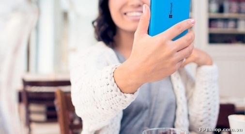 Microsoft Lumia 540 Dual Sim