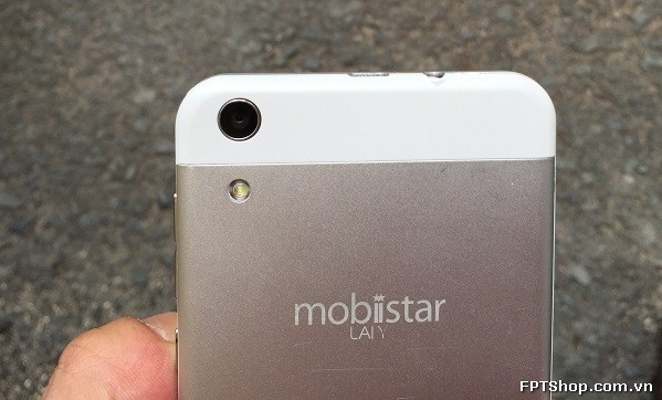 Mobiistar Lai Y
