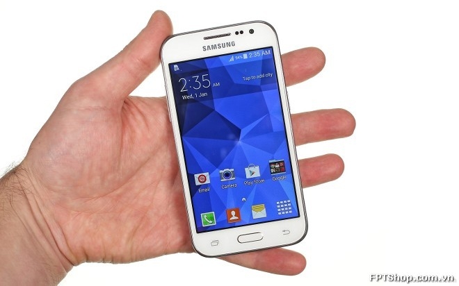 Samsung Galaxy Core Prime