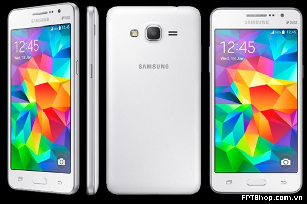 Samsung Galaxy Core Prime