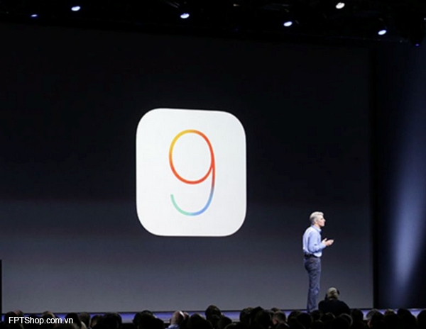 iOS 9