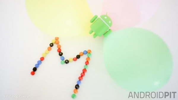 iOS 9 và Android