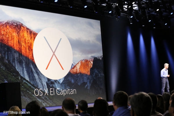iOS 9 và Android