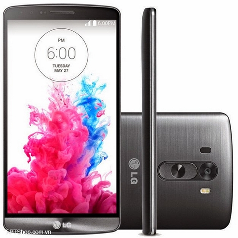 Lg G3
