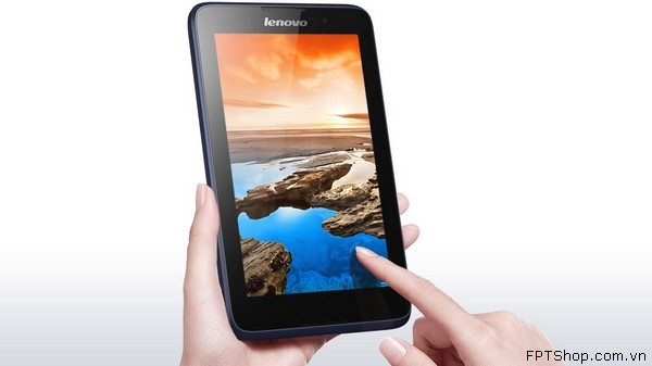 Giá hấp dẫn với Lenovo A3300 và Lenovo A3500