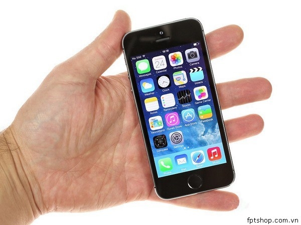 Apple iPhone 5S