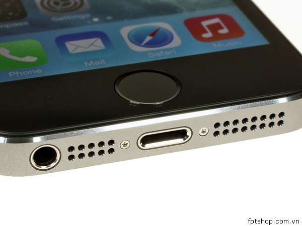 Apple iPhone 5S