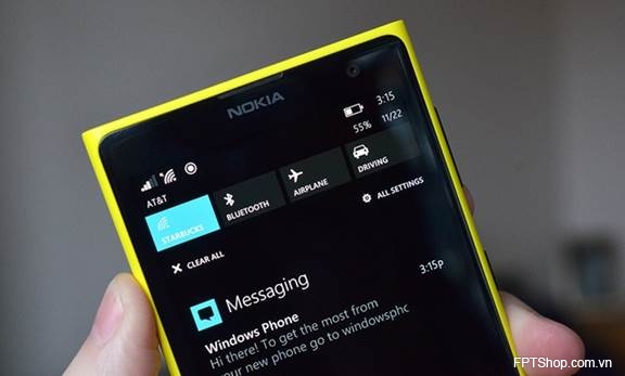Tính năng Windows 10