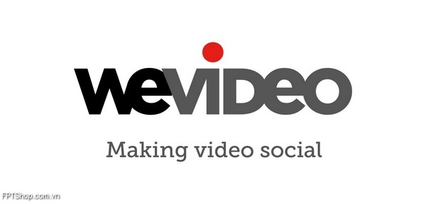 Wevideo