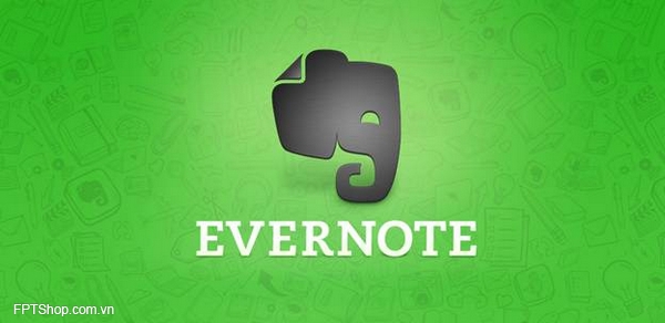 Evernote và Google Keep