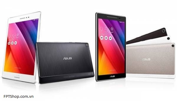Asus ZenPad