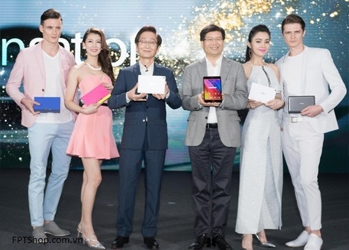 ZenPad 8.0