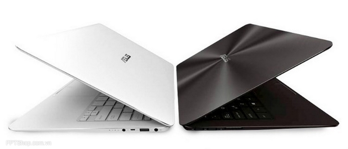 Asus Zenbook UX305