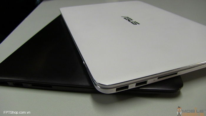 Asus Zenbook UX305