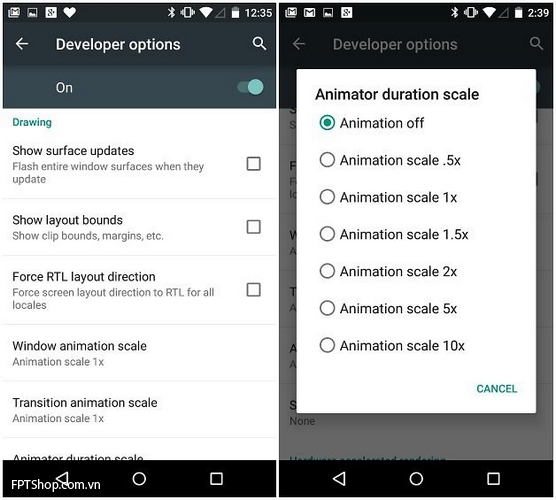 Tổng hợp lỗi Galaxy Note 4